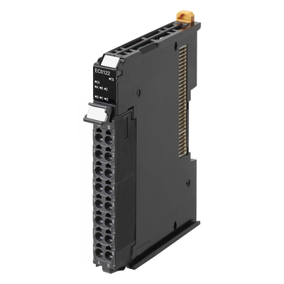 NX-EC0112 Modulo di espansione del posizionamento con ingresso di driver di linea di codifica incrementale