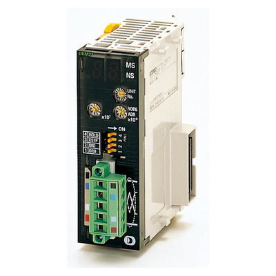 Semplifica le tue operazioni con il modulo dell'unità di interfaccia di comunicazione CJ1W-DRM21