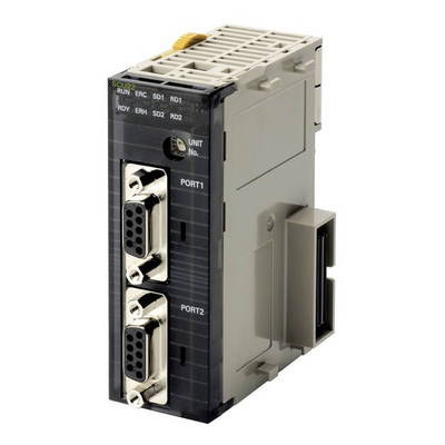 Aggiornare la comunicazione con il modulo CJ1W-SCU22 Communication Interface Unit