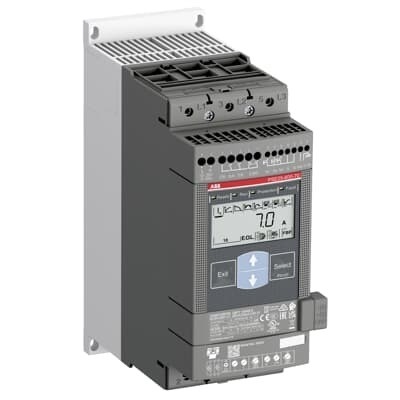 Controllo motore con avviamento morbido 1SFA897102R7000 PSE25-600-70