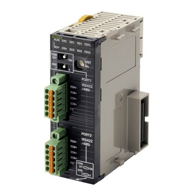 Gestire in modo efficiente il trasferimento di dati con il modulo dell'unità di interfaccia di comunicazione CJ1W-SCU32