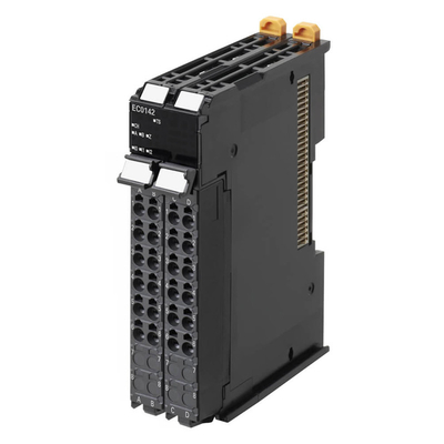 NX-EC0132 Modulo di posizionamento e di espansione del conduttore di linea di codifica incrementale