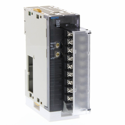 Potenziare le prestazioni del sistema con il modulo di espansione dell'input analogico CJ1W-MAD42