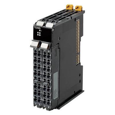 Massimizza l'efficienza della raccolta dei dati con il modulo di espansione dell'input analogico NX-TC3405