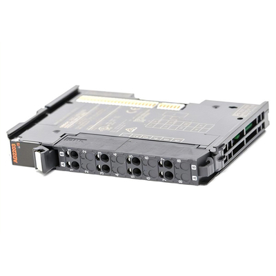 Aggiornare l'acquisizione dei dati con il modulo di espansione dell'input analogico NX-DA2603