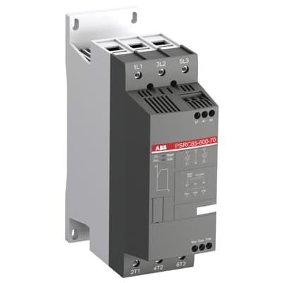 Potente avvio morbido 1SFA896214R7000 PSRC85-600-70 per applicazioni industriali