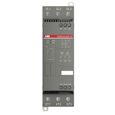 1SFA896211R7000 PSRC45-600-70 e prestazioni