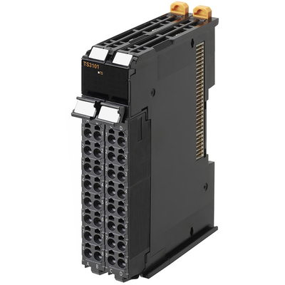 Aggiorna il tuo sistema di controllo con NX-TC3406 Analog Input Expansion Module e Accurate