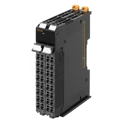 Aggiorna il tuo sistema di controllo con NX-TC3406 Analog Input Expansion Module e Accurate