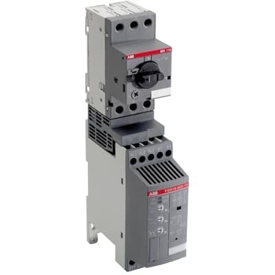 Migliora le prestazioni delle macchine con PSR16-MS116 1SFA896211R1001 Soft Starter