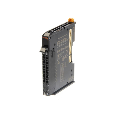 Potenziare le prestazioni di acquisizione dei dati con il modulo di espansione dell'input analogico NX-AD3604