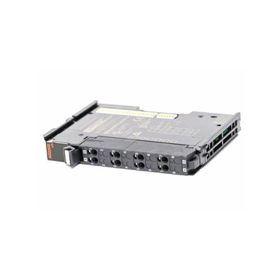 Potenziare le prestazioni di acquisizione dei dati con il modulo di espansione dell'input analogico NX-AD3604
