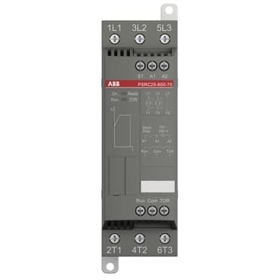 Inizio liscio Iniziatore morbido 1SFA896208R7000 PSRC25-600-70 per macchine industriali