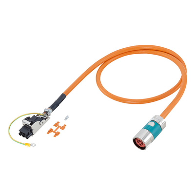 Manutenzione di attrezzature industriali resa accessibile con ricambi A5E00394318