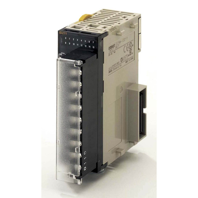 Controlla efficacemente i tuoi processi industriali con il modulo di espansione digitale CJ1W-ID211