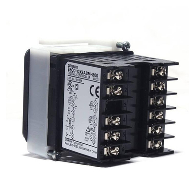 Controllo di temperatura personalizzabile con controller di temperatura E5CC-RX2DSM-800