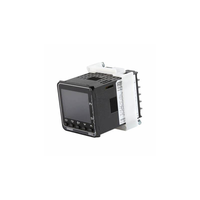Controllatore di temperatura E5CC-RX2ASM-800 versatile per varie applicazioni di temperatura