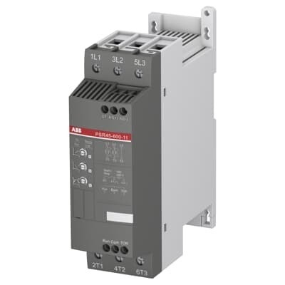 PSR45-600-11 Soft Starter 1SFA896111R1100 La soluzione definitiva per il controllo del motore