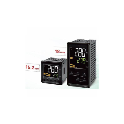 Migliora la tua produzione con il regolatore di temperatura E5CC-CX2ASM-800