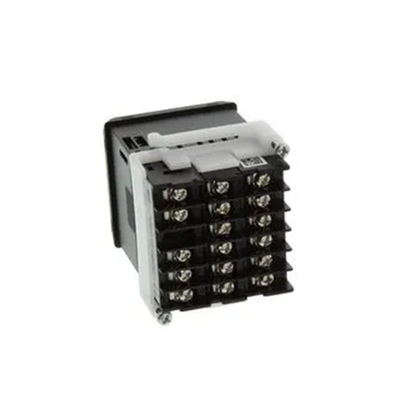 Migliora il controllo dei processi con il regolatore di temperatura E5CC-RX2ASM-802