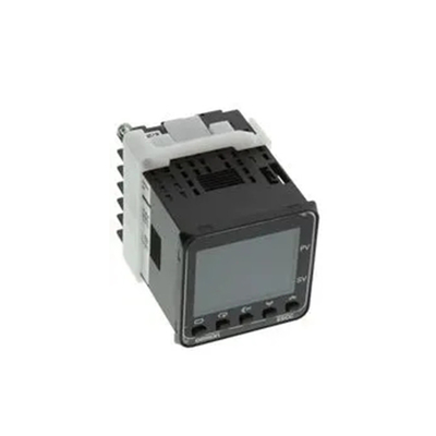 Migliora il controllo dei processi con il regolatore di temperatura E5CC-RX2ASM-802