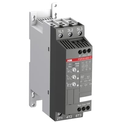 Performance ottimale del motore Soft Starter 1SFA896109R7000 PSR30-600-70