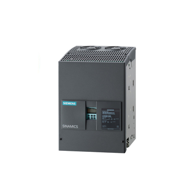 6RA8028-6FV62-0AA0-ZG00G20S01 Parti di ricambio per sistemi di automazione industriale