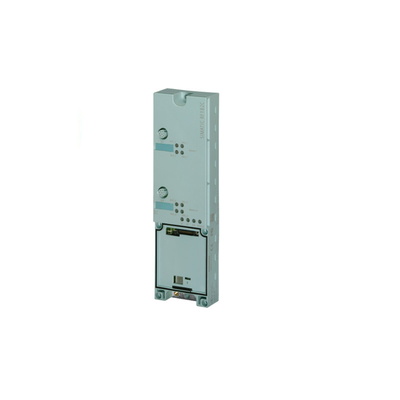 Classe industriale 6GT2002-0JD10 Ricambi per un'efficienza ottimale della produzione