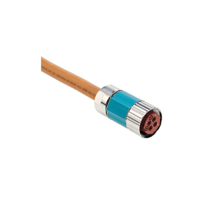 6FX8002-5DA21-1CB0 Componente di ricambio perfetto per le vostre macchine industriali
