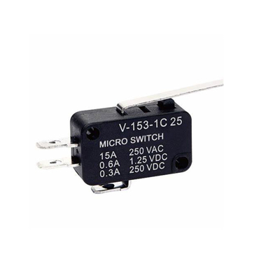 V-153-1C25 OMI Microinterruttore Interruttori di azione rapida Durable e per macchine industriali
