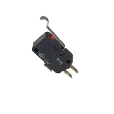 OMI Microswitch Snap Action Switches V-154-1C25 Perfetto per applicazioni industriali