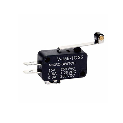 V-156-1C25 BY OMI Microswitch Snap Action Switches Applicazioni versatili