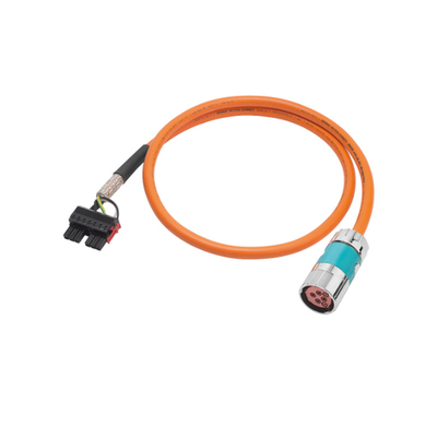 Ottenere il miglior 6FX5002-5CN46-1BA0 ricambio per le esigenze di lavorazione CNC