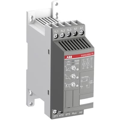 Controllo motore pesante Soft Starter 1SFA896105R7000 PSR9-600-70