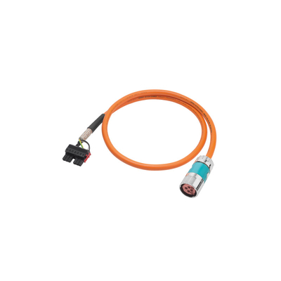 6FX5002-5CN36-1CC0 Componente essenziale per la manutenzione delle macchine CNC