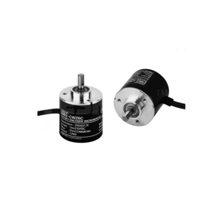 E6B2-CWZ1X 2000PR 2M Modello di albero incrementale di grado industriale per posizionamento preciso