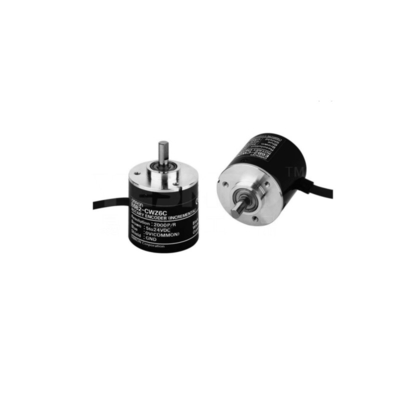 Grado industriale E6B2-CWZ6C 100P/R 2M BY OMS Modello di albero incrementale per la precisione