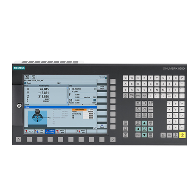 Trova il perfetto ricambio 6FC5370-5AA20-0AA0 per le tue esigenze industriali