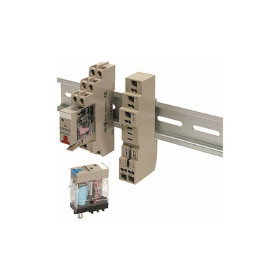 OMB G2R-2-SND DC24 L Intermediate Relay La scelta migliore per le applicazioni industriali