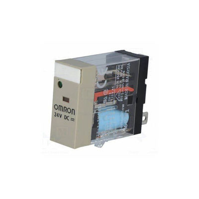 G2R-1-SND DC24 L Relay intermedio OMB Perfetto per applicazioni industriali