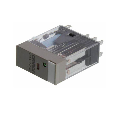 OMB G2R-2-SND DC24 S Relay intermedio per sistemi di automazione e controllo industriali