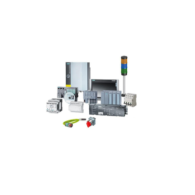 Siemens PLC 6ES7297-1AA23-0XA0 Componente di ricambio affidabile e durevole