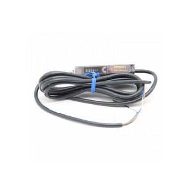Scopri la versatilità dei sensori a fibra ottica per il rilevamento E32-ZD22B 2M BY OMS