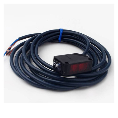 Aggiornate i vostri processi industriali con sensori a fibra ottica E32-DC200