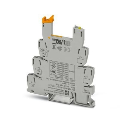 PLC-BSC-24DC/21 2966016 Relay Base La soluzione perfetta per il controllo industriale