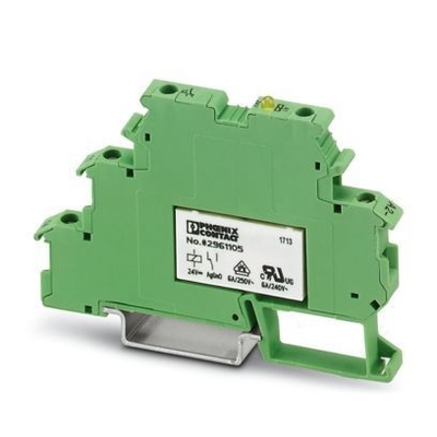 DEK-REL-G24/21 Relay Module 2964500 La soluzione definitiva per l'automazione industriale