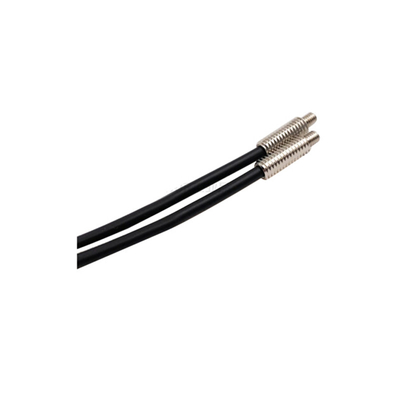 Sensore a fibra ottica E32-ZT200 2M per un accurato rilevamento della distanza in ambienti industriali