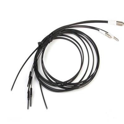 Sensori a fibra ottica avanzati E32-ZT11N 2M BY OMS per applicazioni industriali