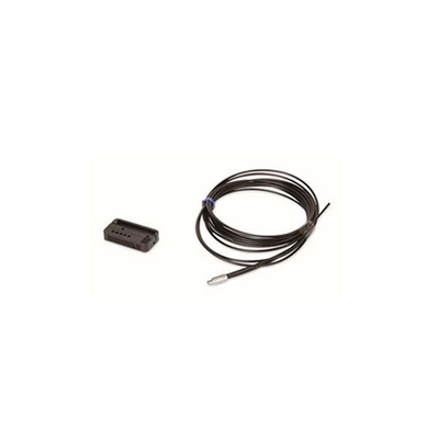 Sensori a fibra ottica di grado industriale E32-DC200 2M