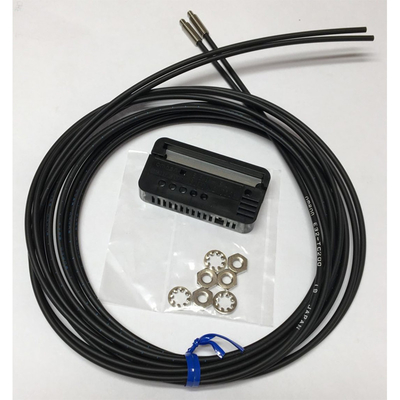 Sensori a fibra ottica per varie applicazioni industriali